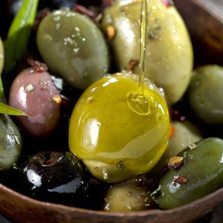 The image intends to stimulate the desire to try Spanish tapas